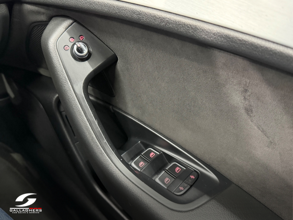 2016 Audi A6 - image 16