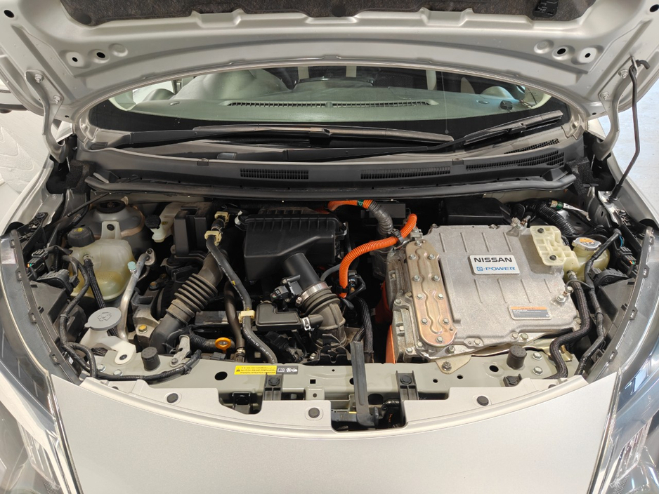 2020 Nissan Note - image 23