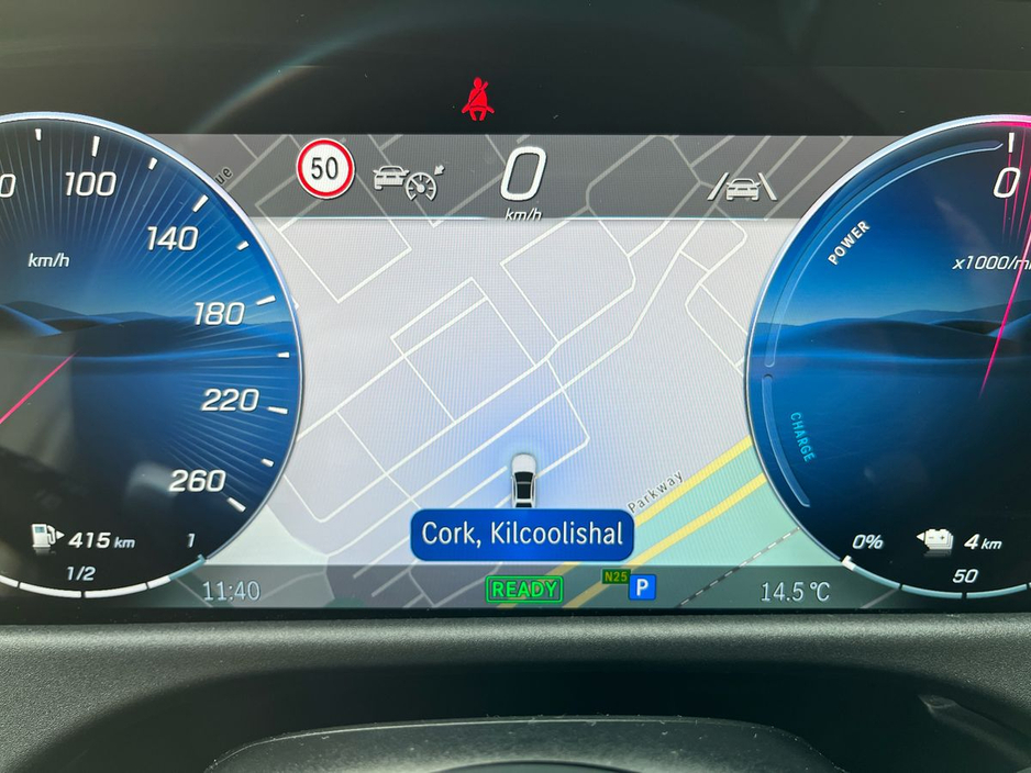 2024 Mercedes-Benz E Class - image 28