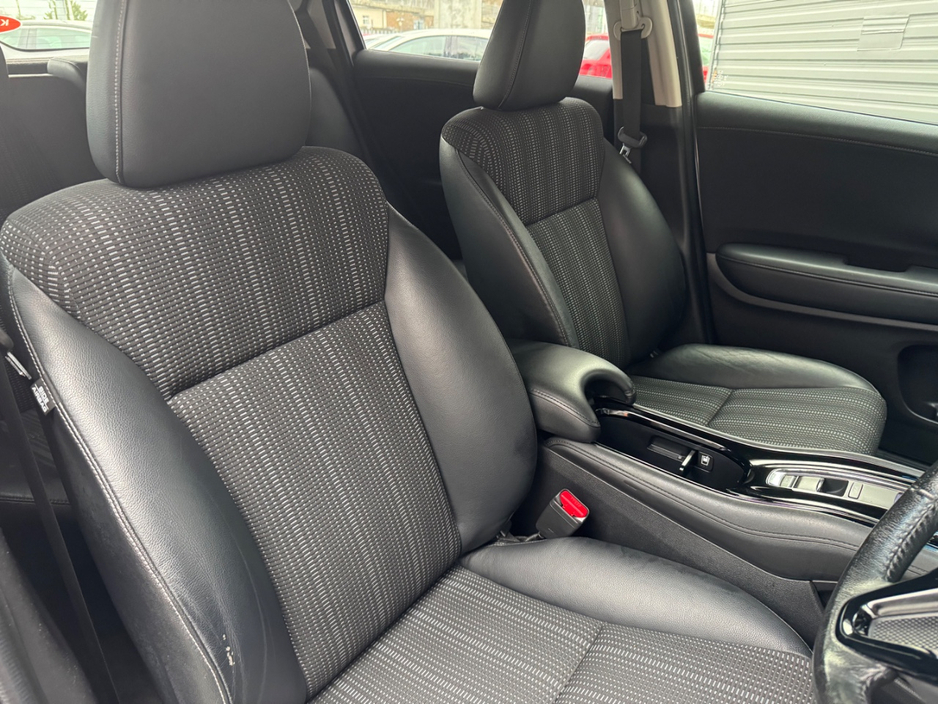 2014 Honda Vezel - image 7