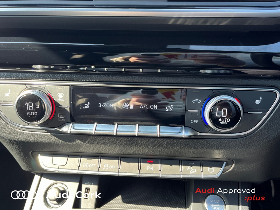 2024 Audi Q5 - image 19