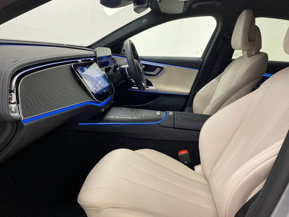 2025 Mercedes-Benz E Class - image 14