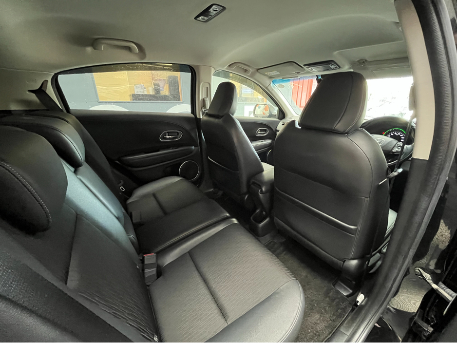 2018 Honda Vezel - image 15