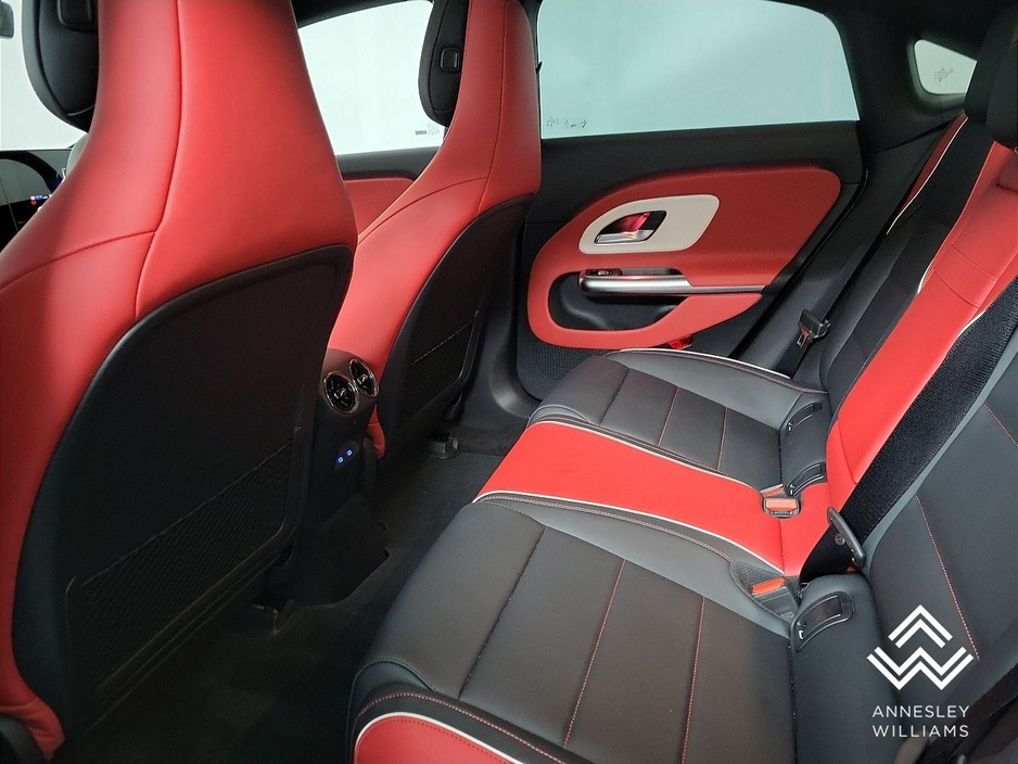 2025 Mercedes-Benz CLA Class - image 23