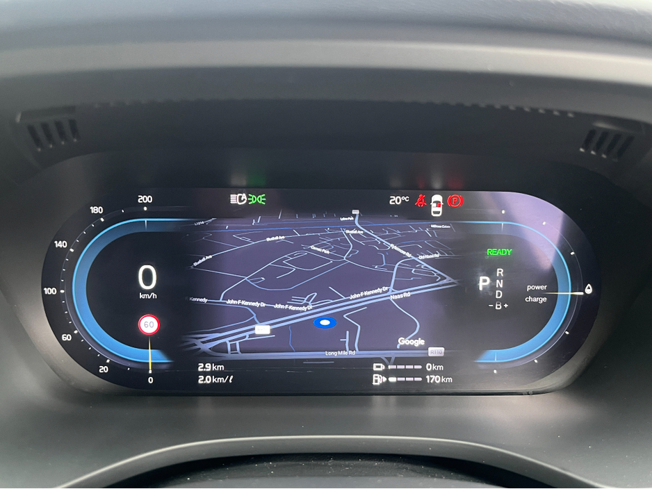 2023 Volvo XC60 - image 26