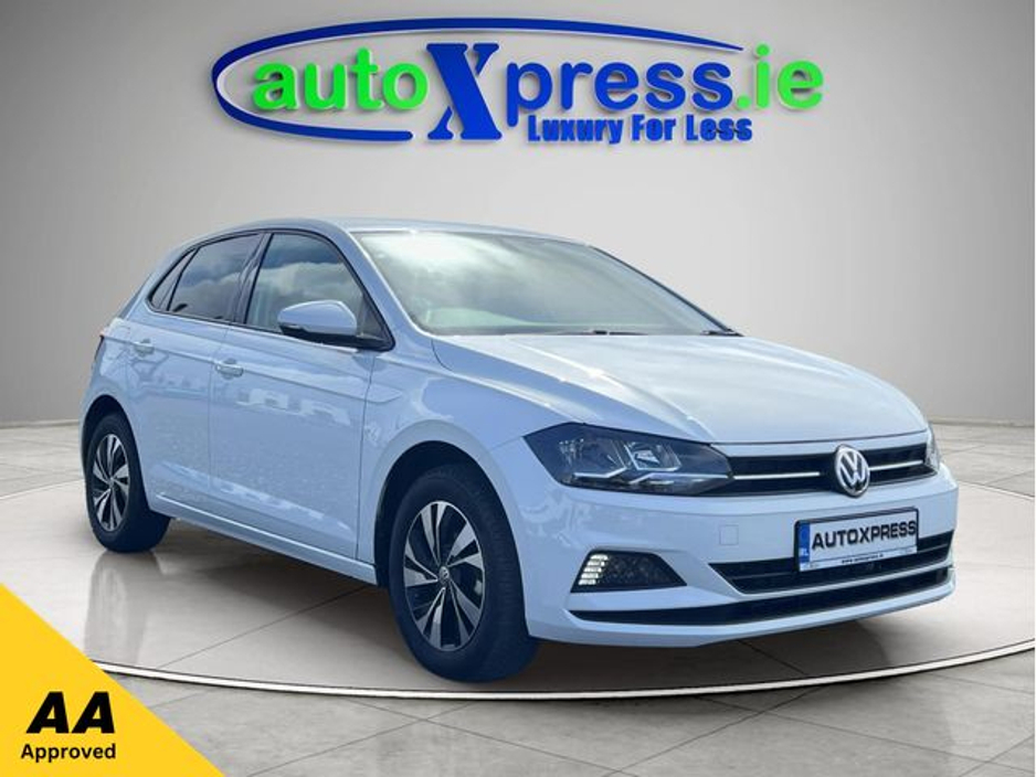 2019 Volkswagen Polo for sale in , Ireland