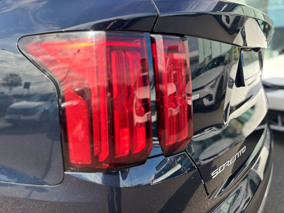 2023 Kia Sorento 2.2 K4 Diesel (7 Seats) €47,995
