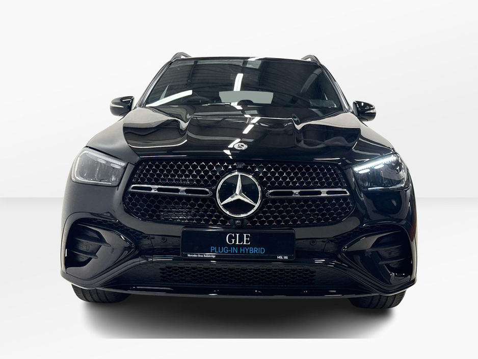 2026 Mercedes-Benz GLE Class - image 10