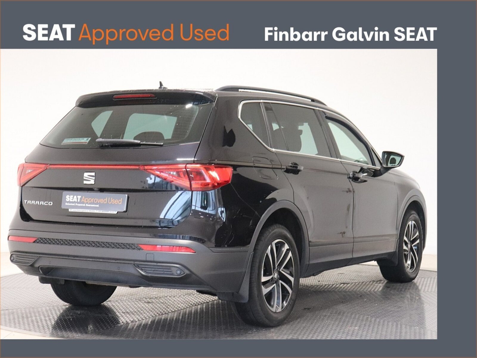 2020 SEAT Tarraco 2.0TDI 150hp DSG 7S SE €28,950