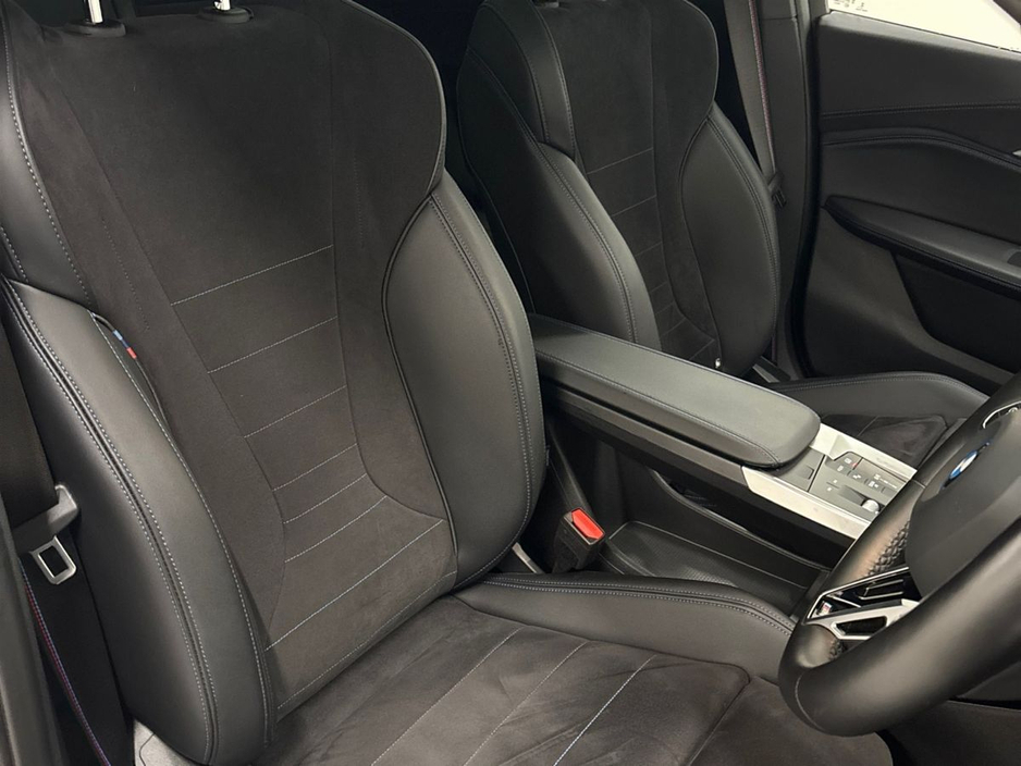 2024 BMW iX2 xDrive30 M Sport €46,995