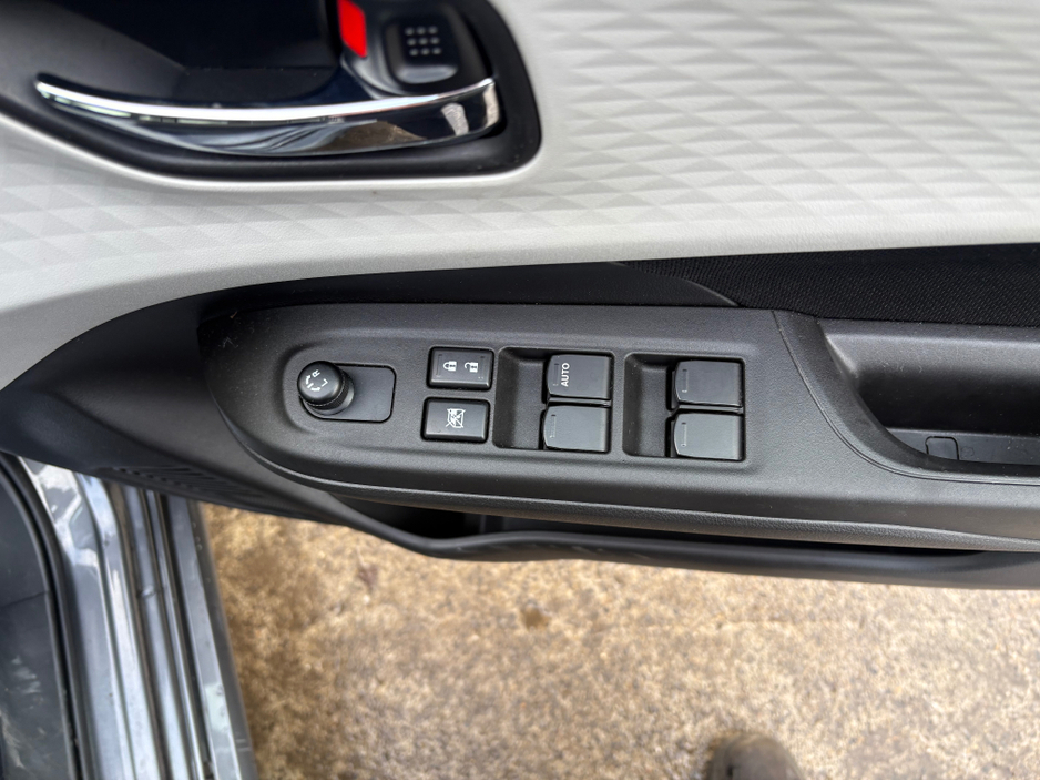 2024 Suzuki Swift 1.2 HYBRID MOTION 5DR €20,999