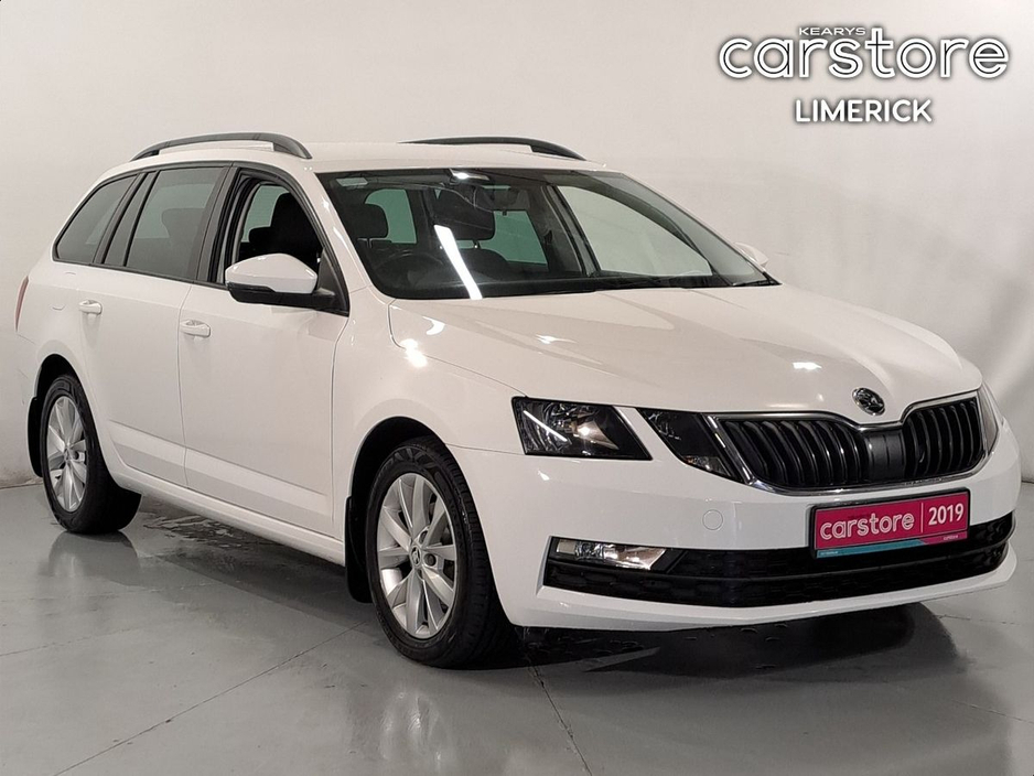 2019 Skoda Octavia for sale in , Ireland