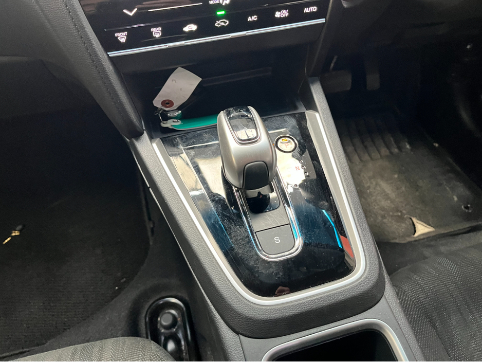 2022 Honda Shuttle - image 14