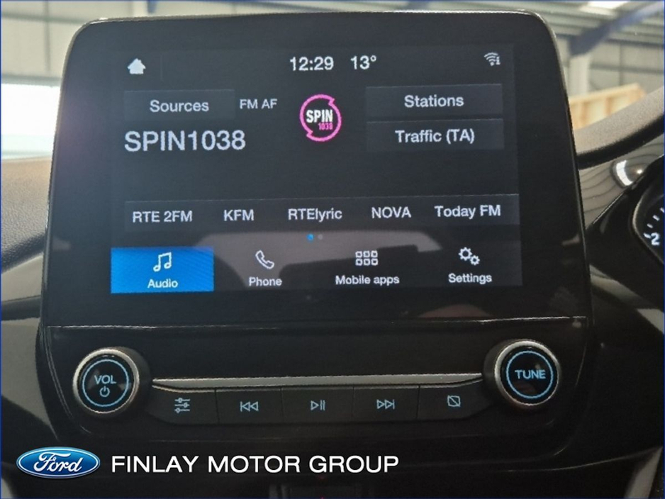 2023 Ford Fiesta - image 26