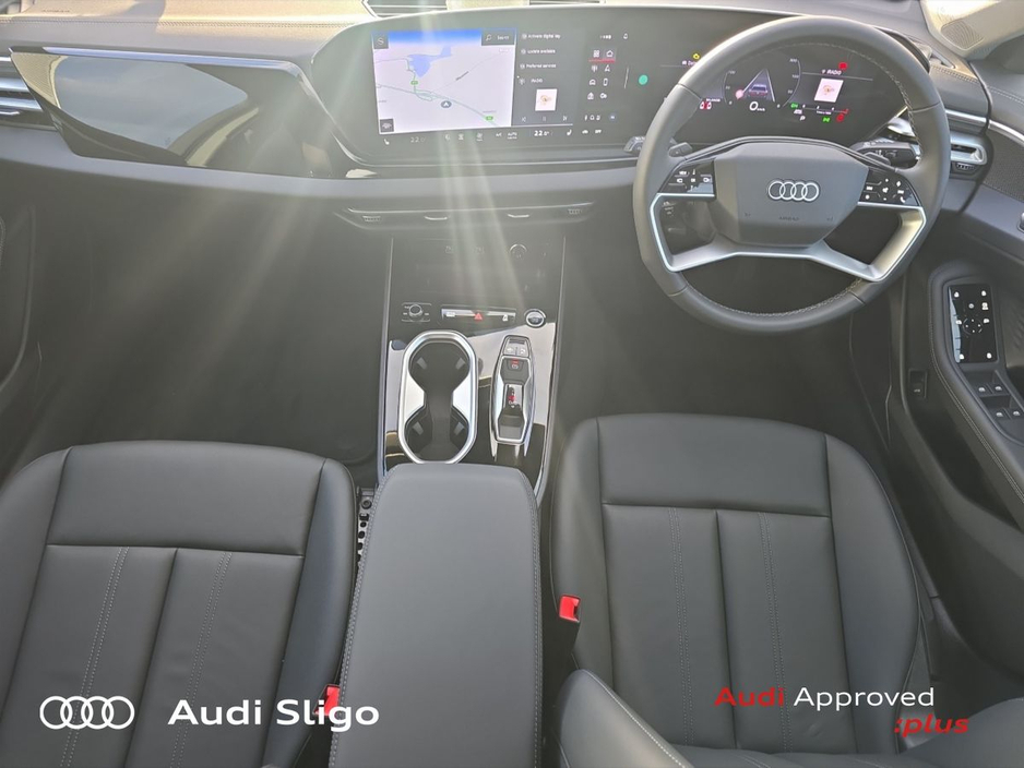 2026 Audi A6 - image 12