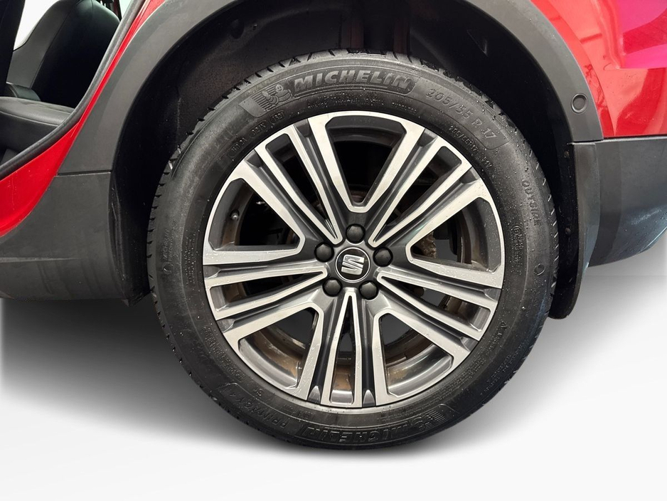 2021 SEAT Arona 1.0TSI XCELLENCE *JUST IN* €65 PER WEEK €19,995