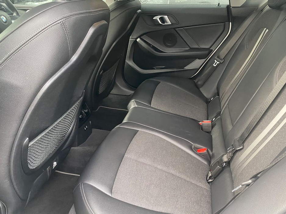 2023 BMW 2 Series Gran Coupe 218i Sport Auto €29,900