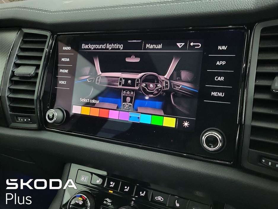 2024 Skoda Kodiaq - image 24