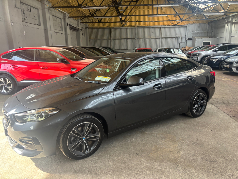 2021 BMW 2 Series - image 8