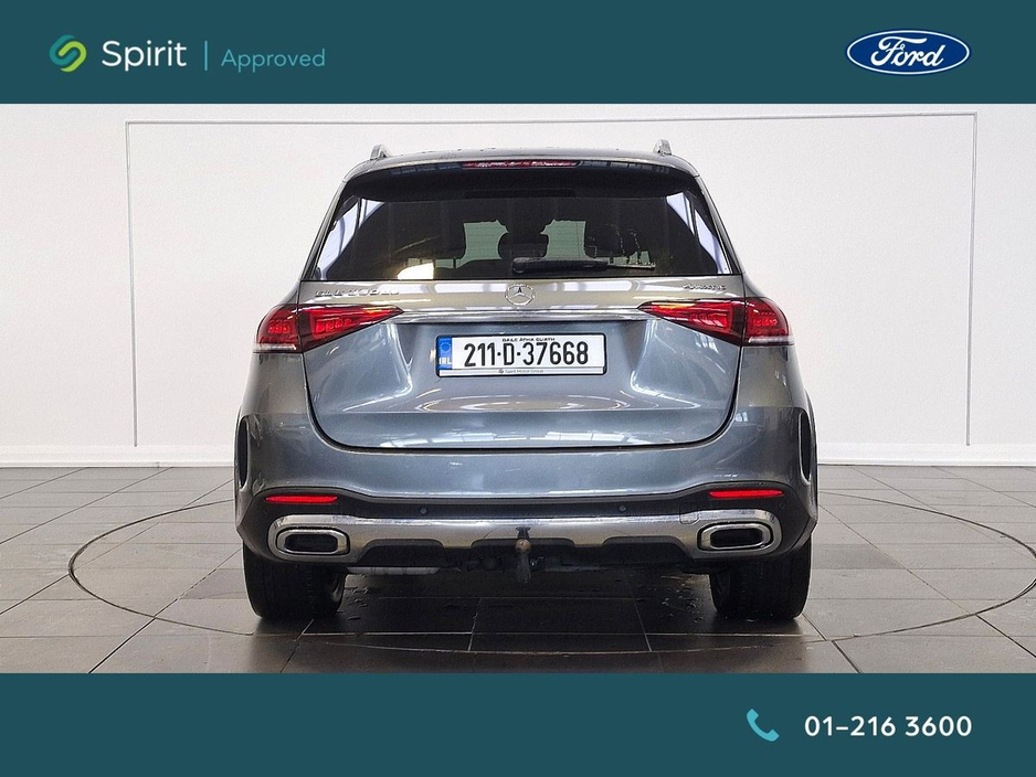 2021 Mercedes-Benz GLE Class AMG LINE * HIGH SPEC * CALL PATRICK ON 0868171837* €57,900