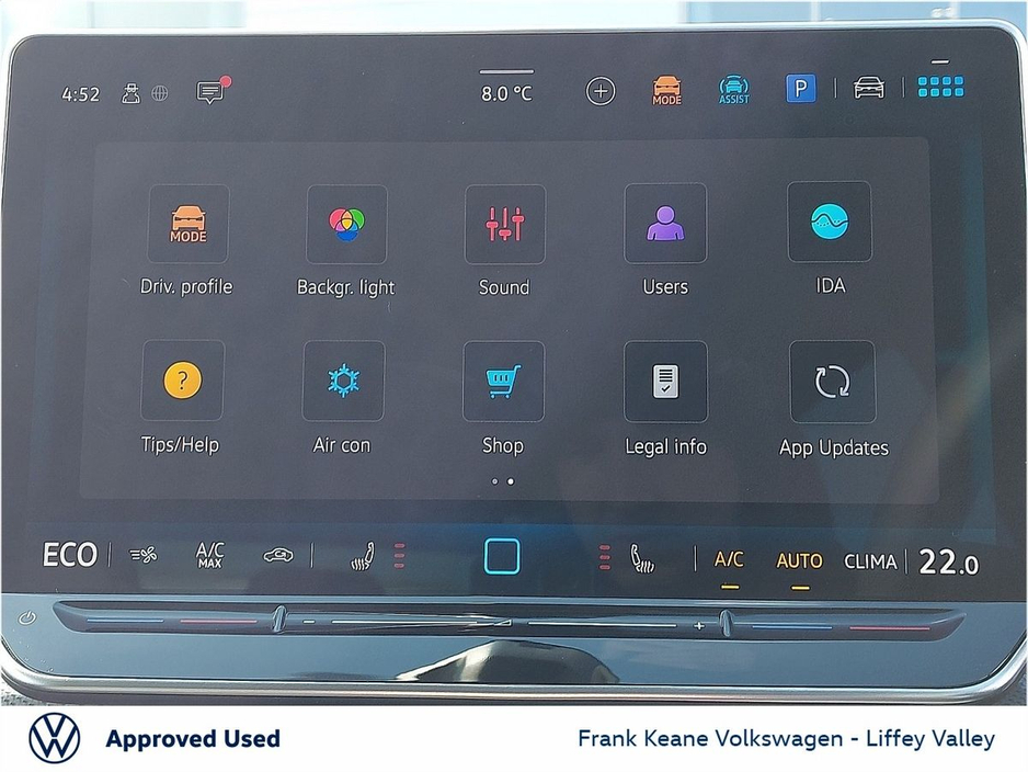 2025 Volkswagen Golf - image 14