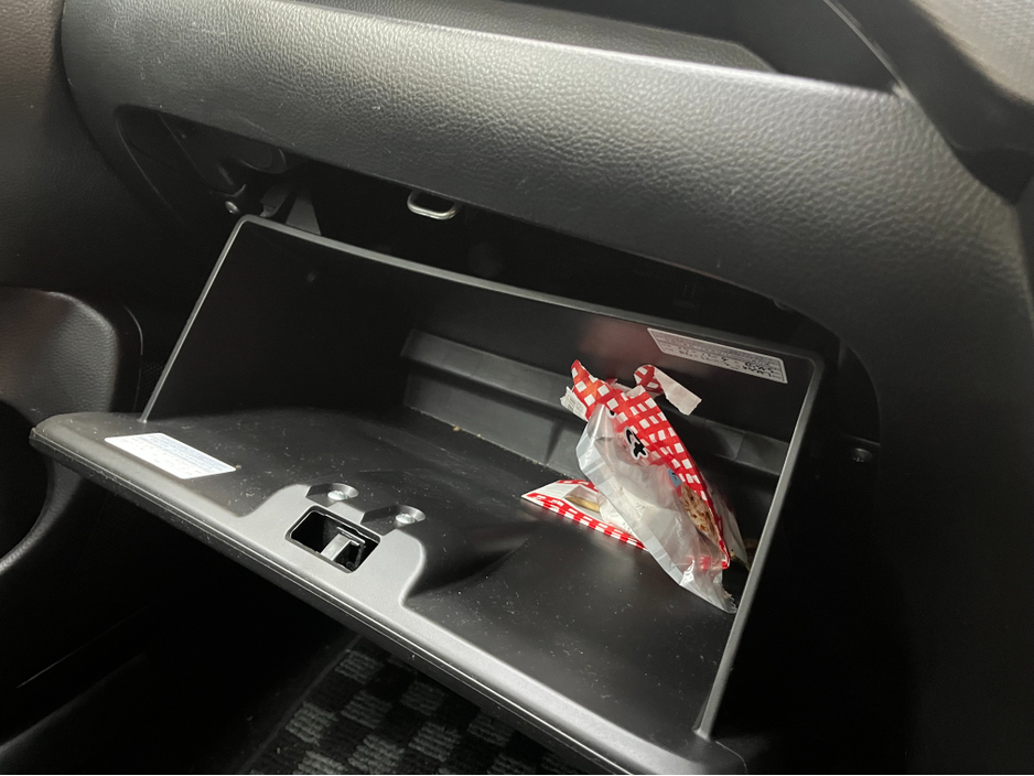 2014 Suzuki Swift - image 12