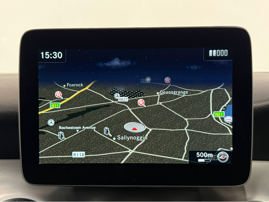 2019 Mercedes-Benz CLA Class - image 22