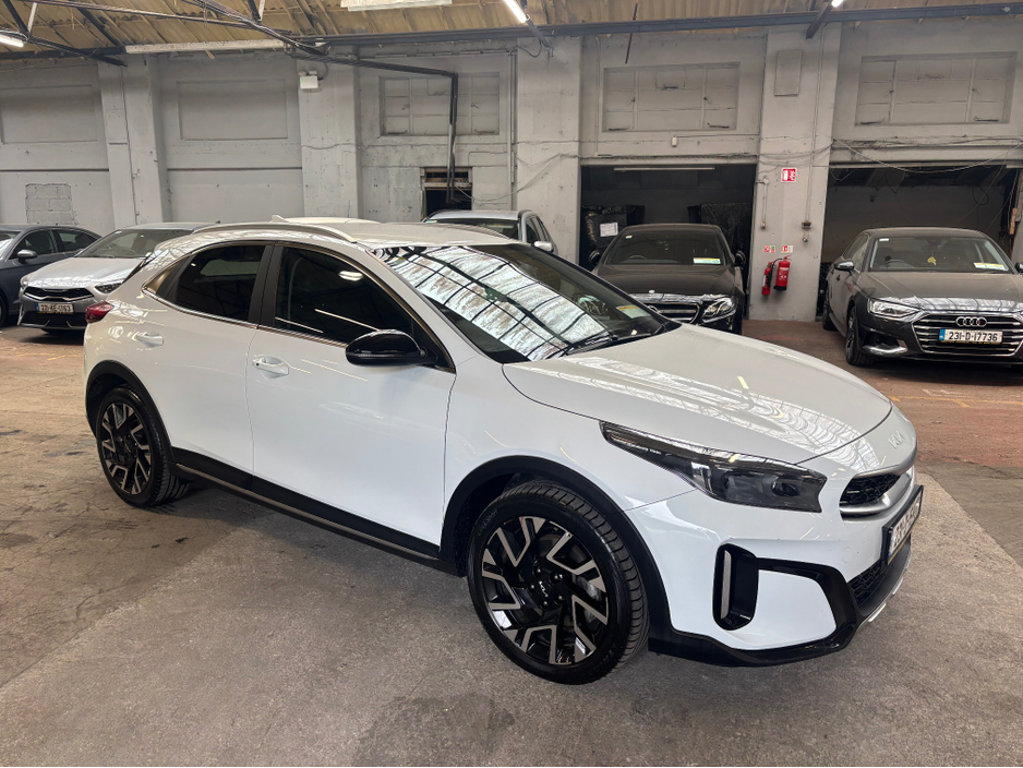2023 Kia XCeed for sale in , Ireland