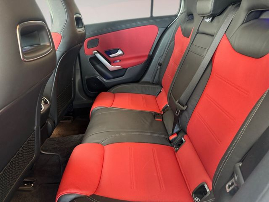 2019 Mercedes-Benz A Class - image 16