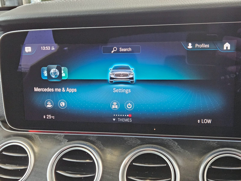 2022 Mercedes-Benz E Class - image 19