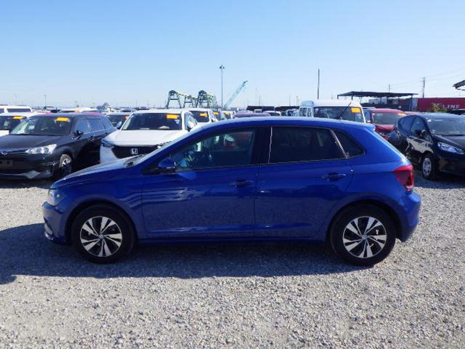 2019 Volkswagen Polo - image 3