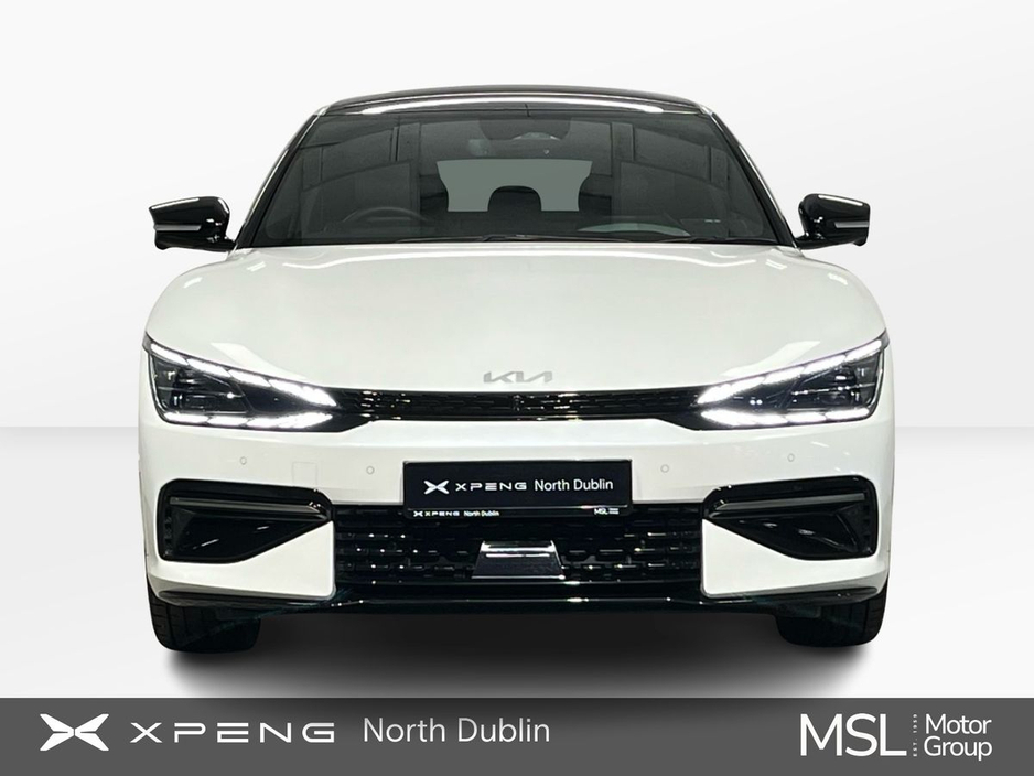 2024 Kia EV6 - image 11