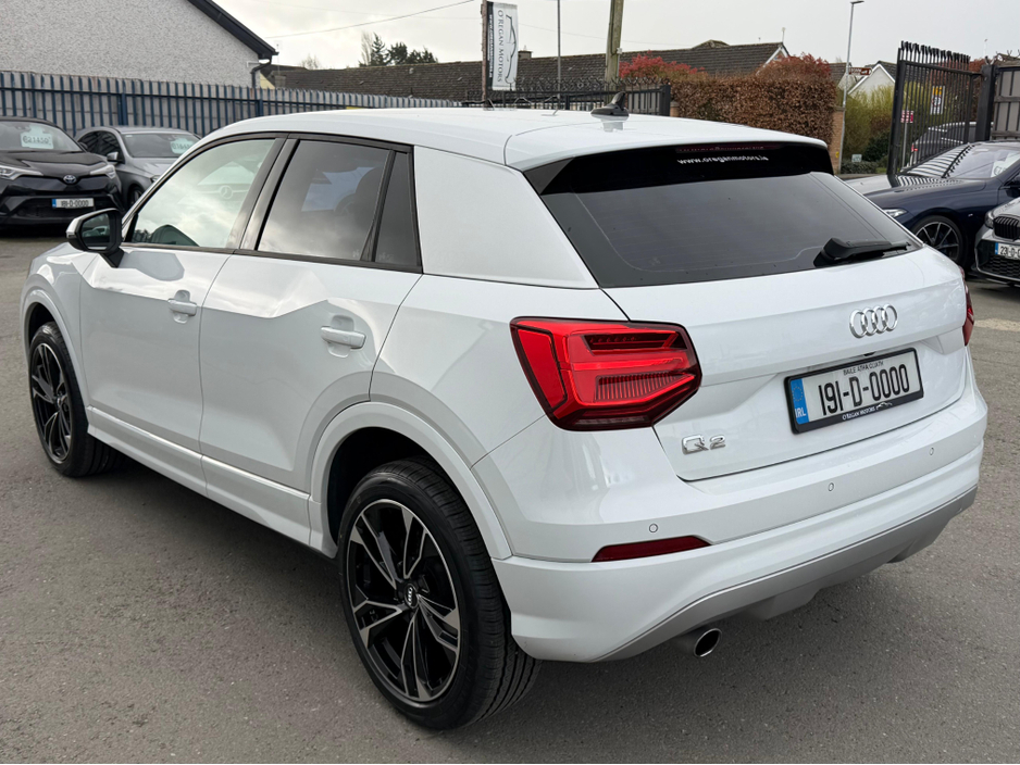 2019 Audi Q2 - image 6