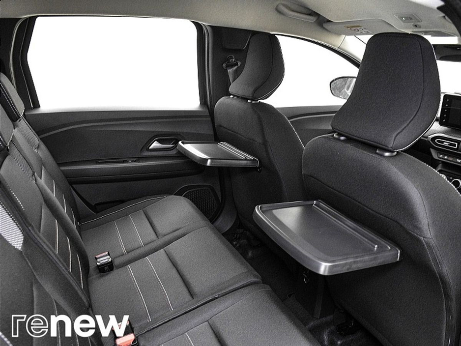 2023 Dacia Jogger Extreme SE TCe 110 NBI €22,900