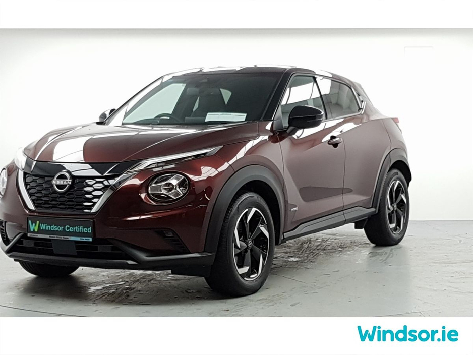2023 Nissan Juke - image 14