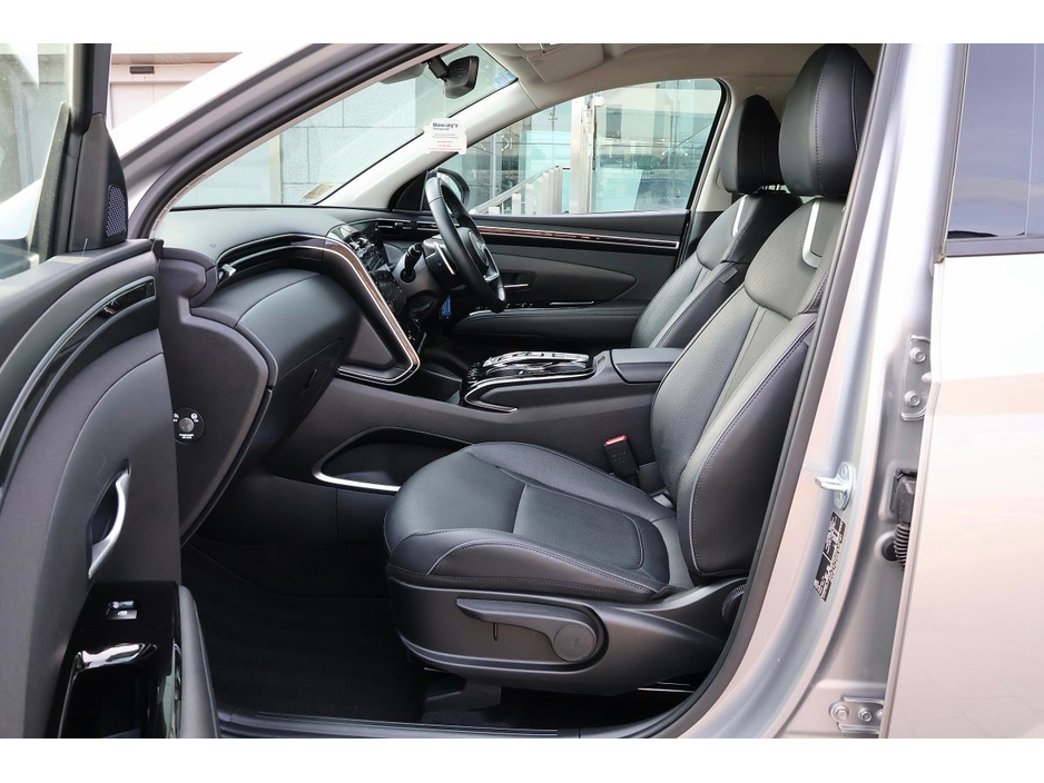 2022 Hyundai Tucson - image 15