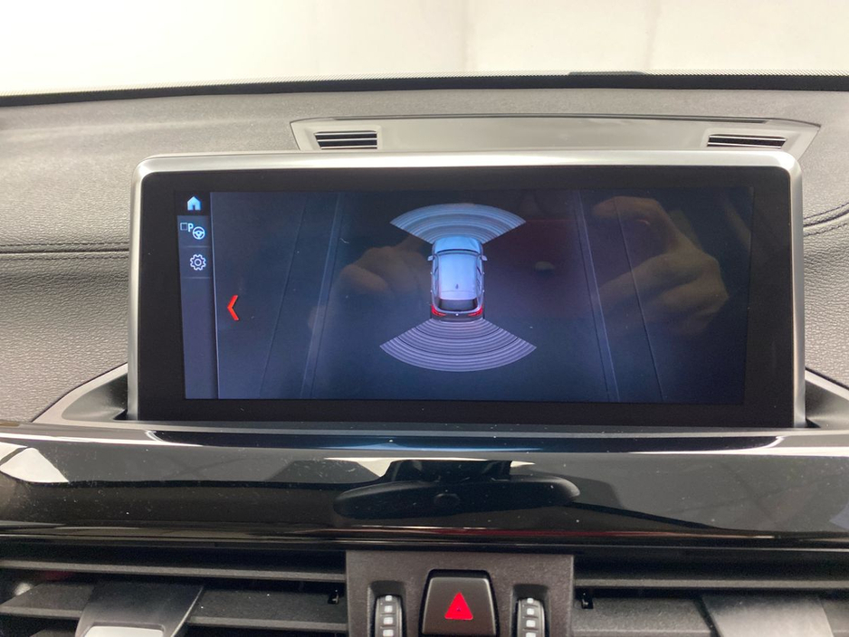 2022 BMW X1 - image 14