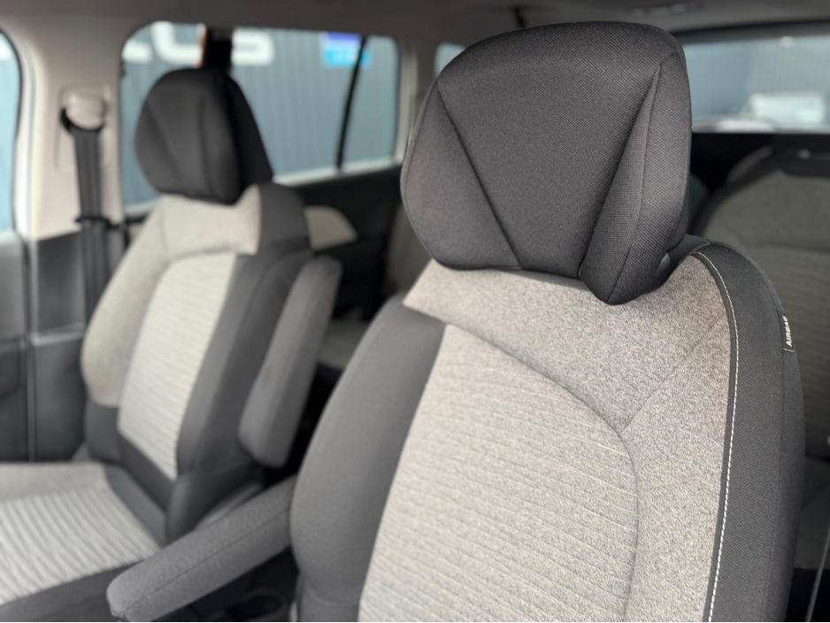 2020 Citroen Grand C4 SpaceTourer 2.0L DIESEL - AUTO - 7 SEATS - 12M WARRANTY - CAR: €19,950