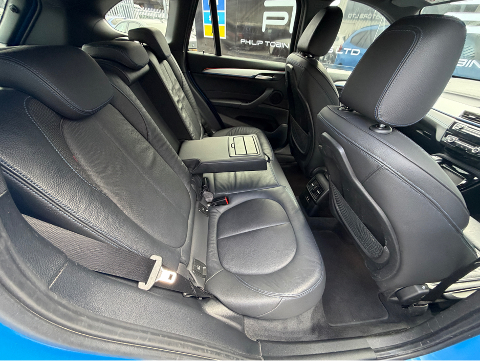 2021 BMW X1 - image 13