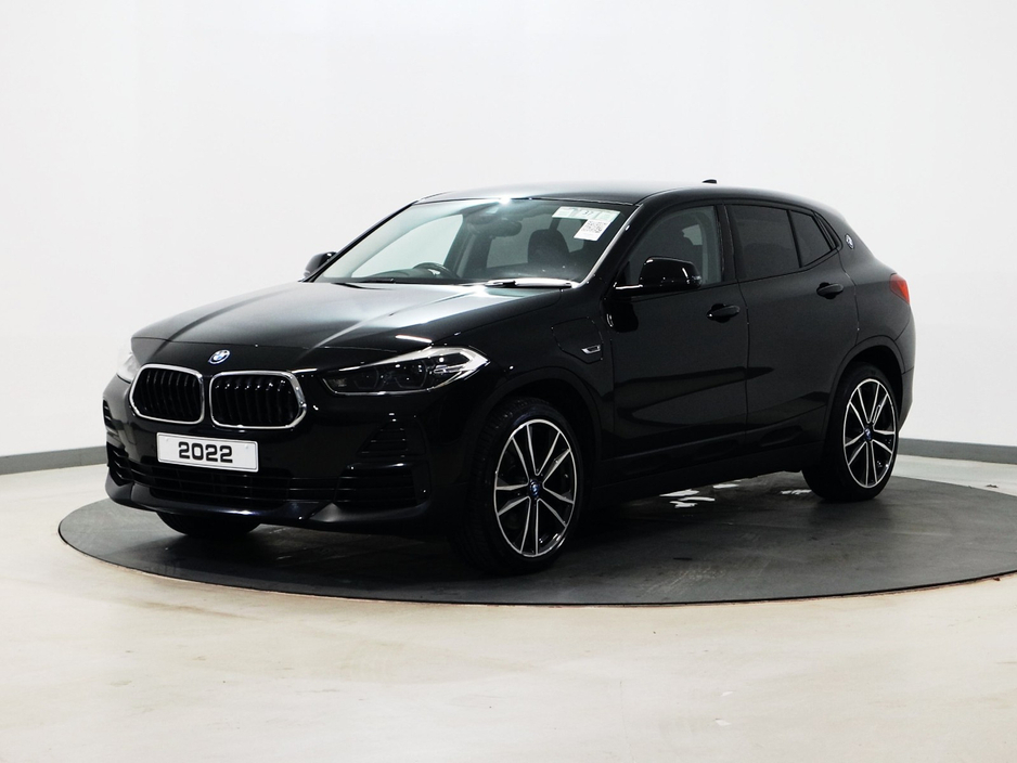 2022 BMW X2 - image 8