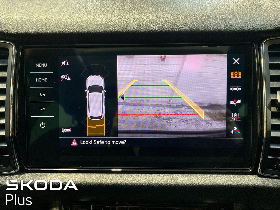2021 Skoda Kodiaq - image 13