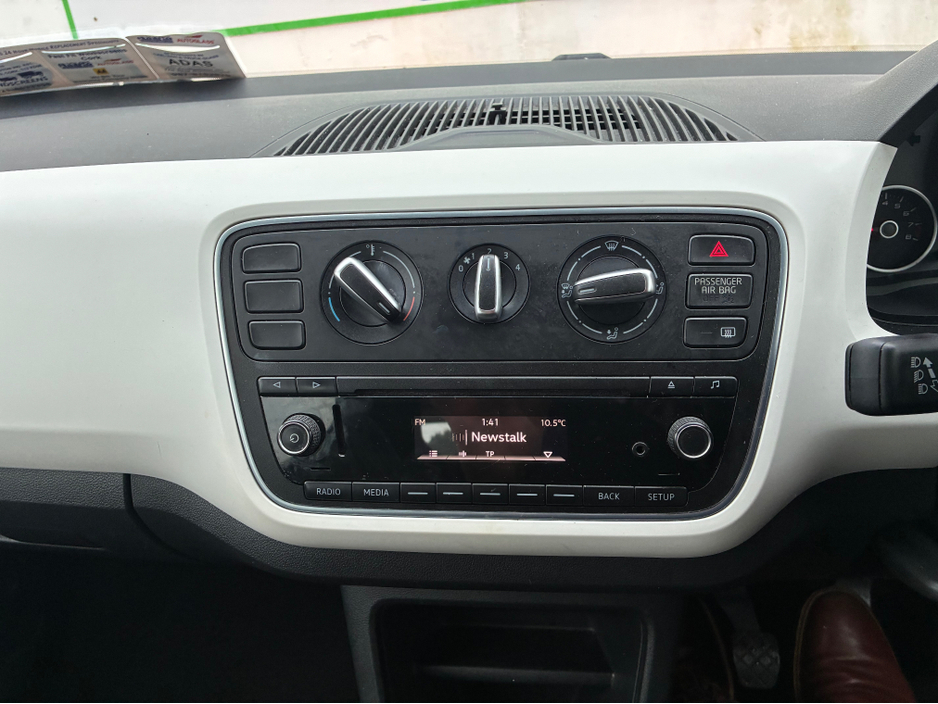 2017 SEAT Mii - image 13