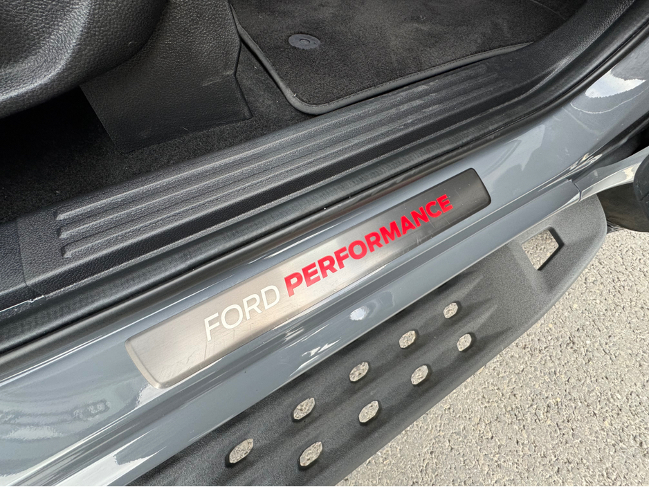 2023 Ford Ranger - image 17