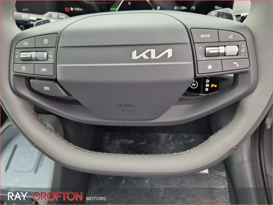 2026 Kia EV3 - image 19