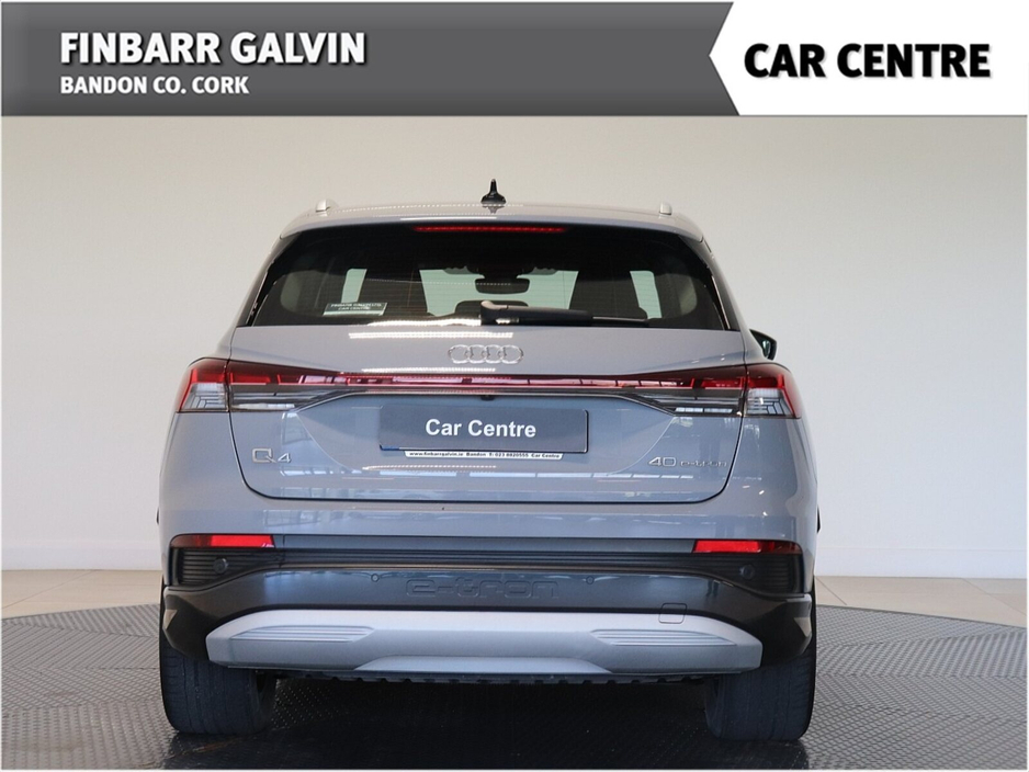 2023 Audi Q4 e-tron - image 13