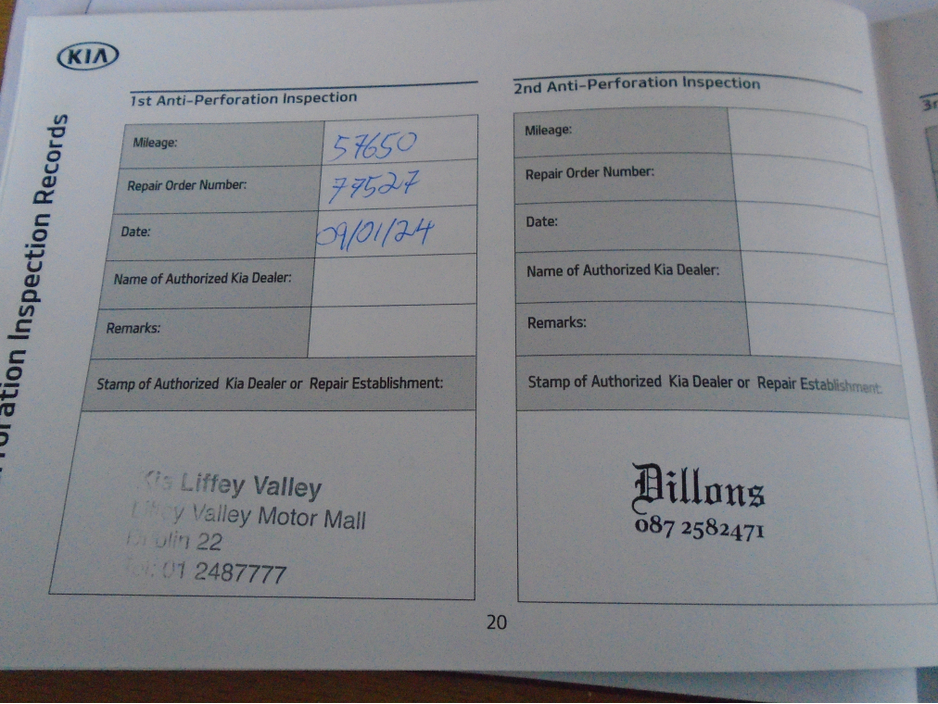 2020 Kia Ceed - image 12