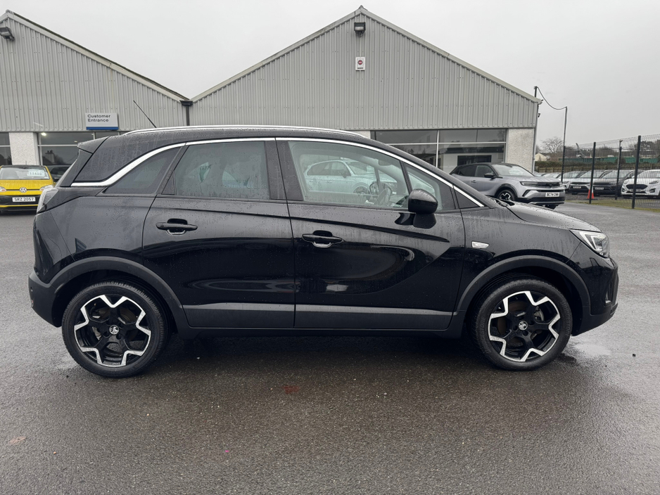 2024 Opel Crossland - image 6