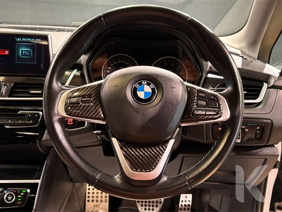 2018 BMW 2 Series - image 16