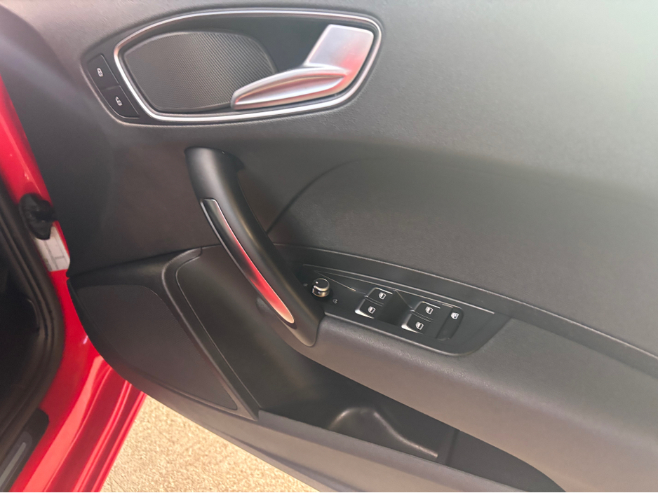 2016 Audi A1 1.0 tsi S tronic only 76000 kms Finance Available own this car from €54 per week €13,499