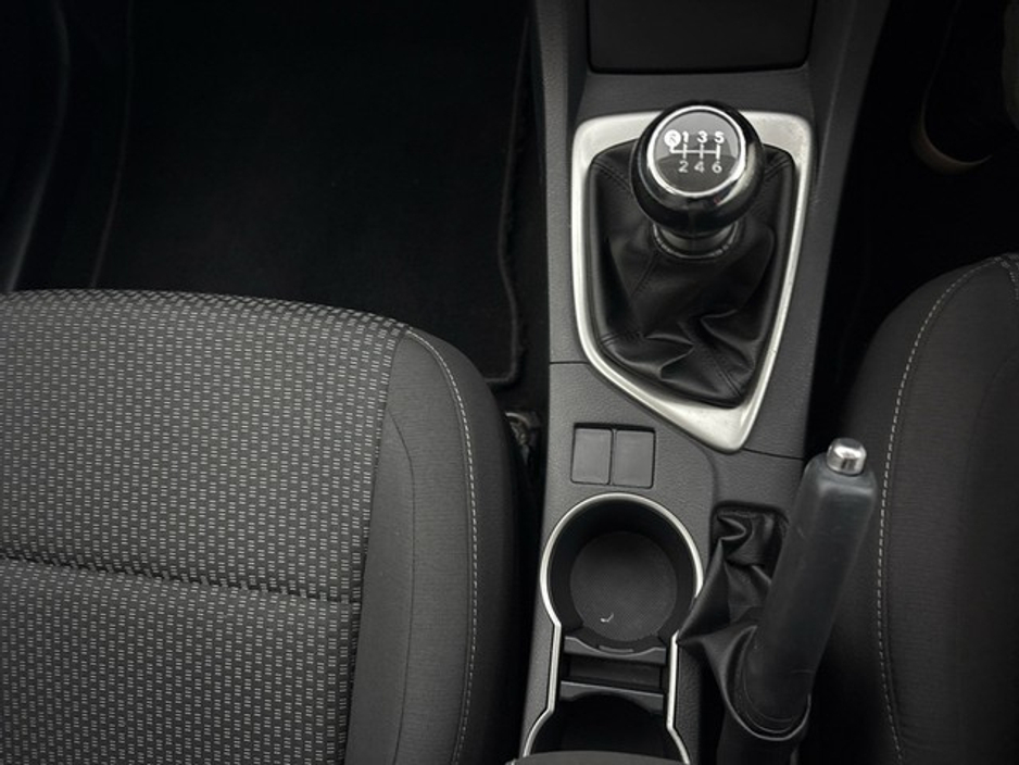 2016 Toyota Corolla COROLLA 1.4 D-4D AURA €15,450